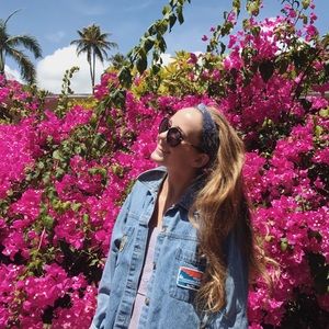 Meet your Posher, Kylee